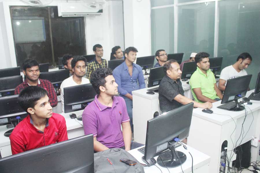 Best eCommerce Web Developent Company in Dhaka Bangladesh 