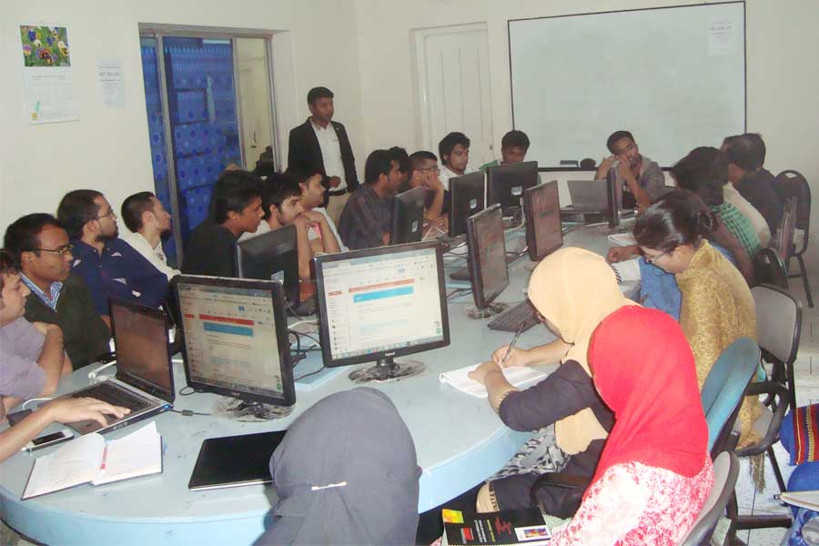 Best eCommerce Web Developent Company in Dhaka Bangladesh 