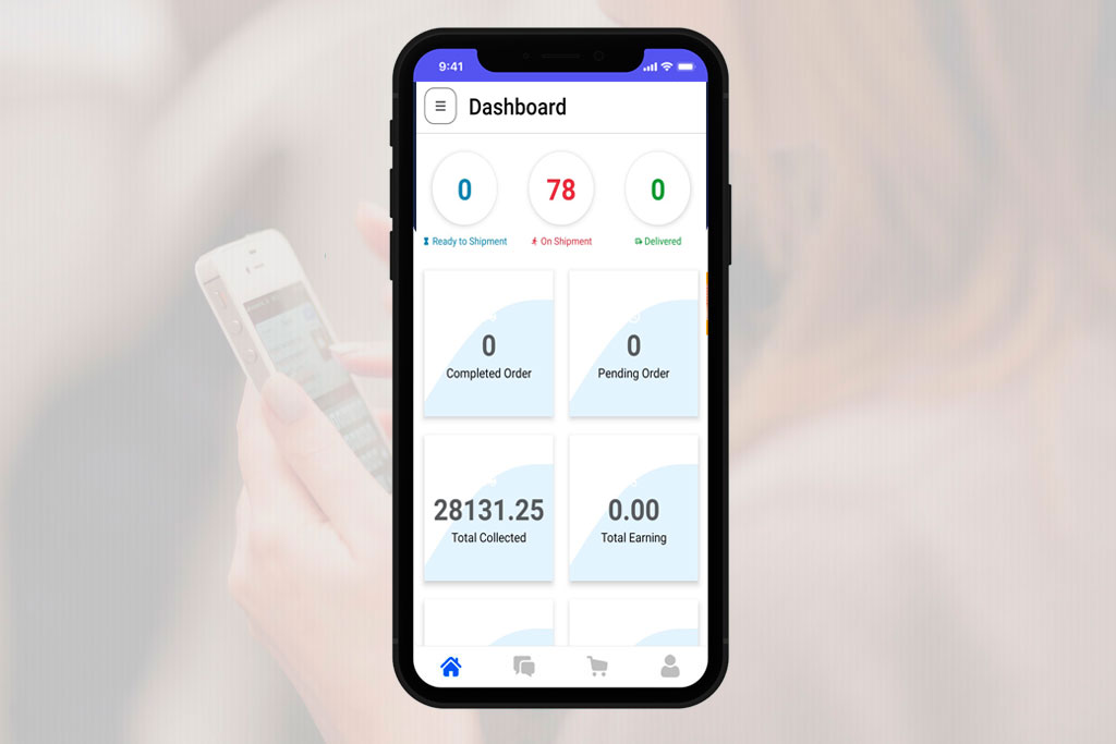 Best Mobile App Development company in Bangladesh