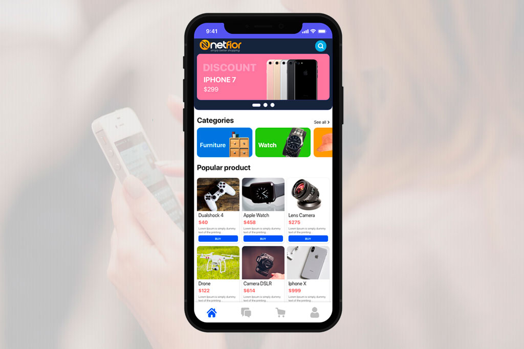 Best Mobile App Development company in Bangladesh
