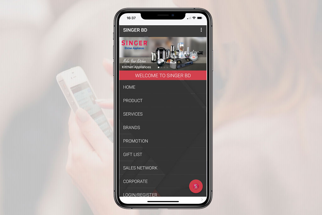 Best Mobile App Development company in Bangladesh