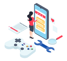 Best Mobile App Development company in Bangladesh