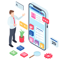 Best Mobile App Development company in Bangladesh