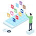 Best Mobile App Development company in Bangladesh
