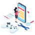 Best Mobile App Development company in Bangladesh