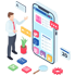 Best Mobile App Development company in Bangladesh 