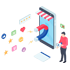 Best Mobile App Development company in Bangladesh