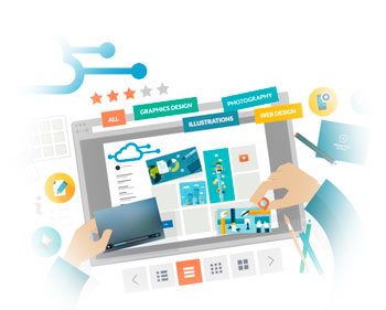 e-commerce web development company in Dhaka Bangladesh