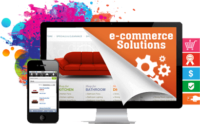 eCommerce Development and Web Development Company in Bangladesh 