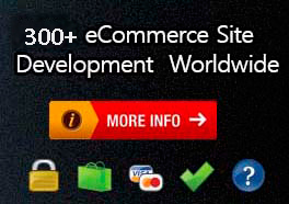 Best eCommerce Development Company