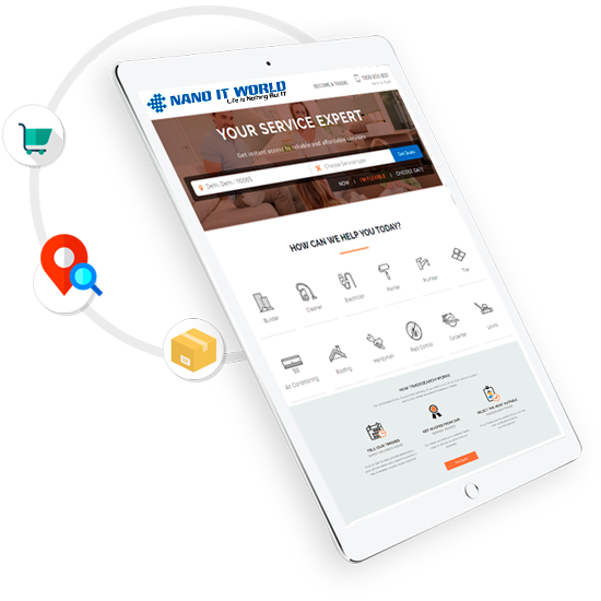 eCommerce development company in dhaka bangladesh