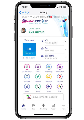 Best Mobile App Development company in Bangladesh