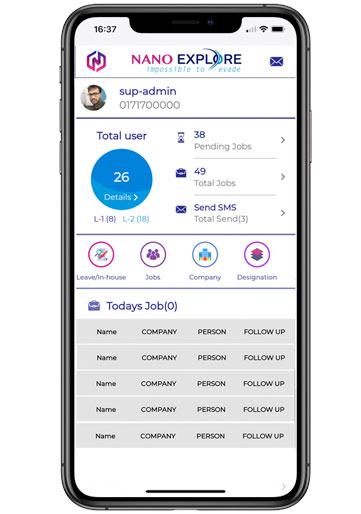 Best Mobile App Development company in Bangladesh