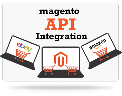 API and Shipping Module Integration