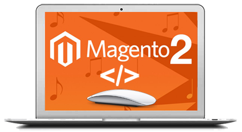 Magento 2 development