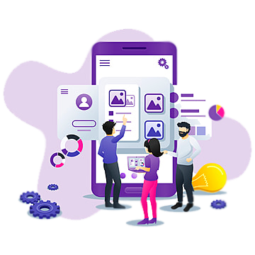 Best Mobile App Development company in Bangladesh