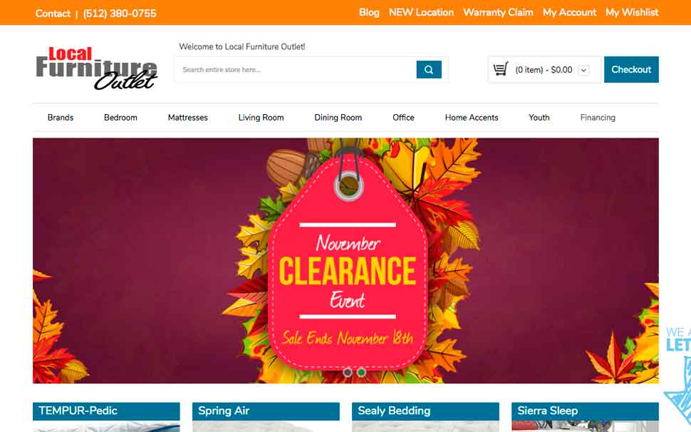 eCommerce Development and Web Development Company in Bangladesh 