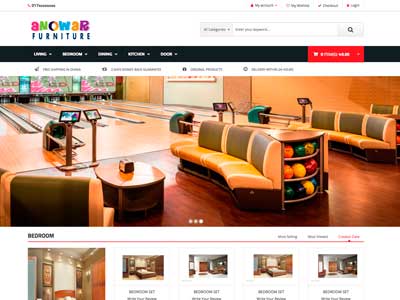 eCommerce Development and Web Development Company in Bangladesh 