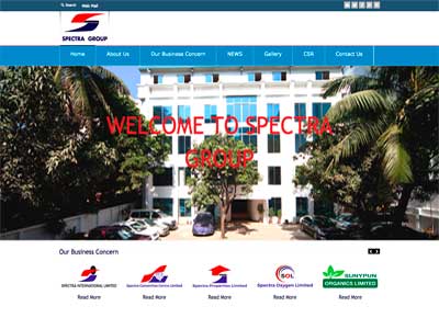 eCommerce Development and Web Development Company in Bangladesh 