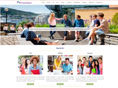 eCommerce Development and Web Development Company in Bangladesh 