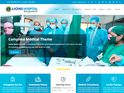 eCommerce Development and Web Development Company in Bangladesh 
