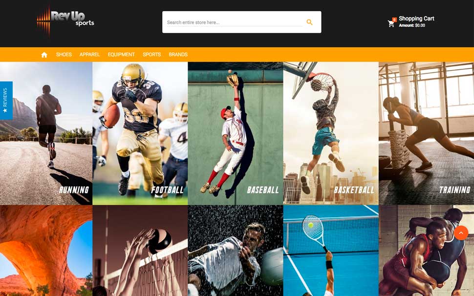 eCommerce Development and Web Development Company in Bangladesh 