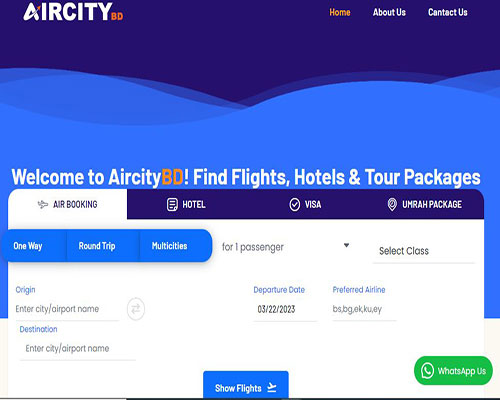 eCommerce Development and Web Development Company in Bangladesh 