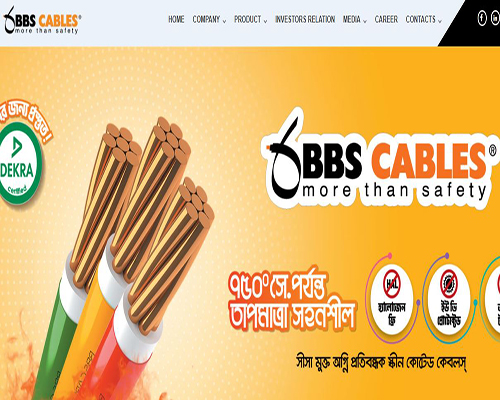 eCommerce Development and Web Development Company in Bangladesh 
