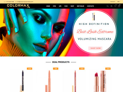 eCommerce Development and Web Development Company in Bangladesh 