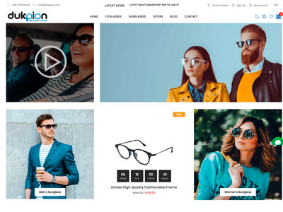 eCommerce Development and Web Development Company in Bangladesh 
