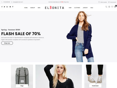eCommerce Development and Web Development Company in Bangladesh 