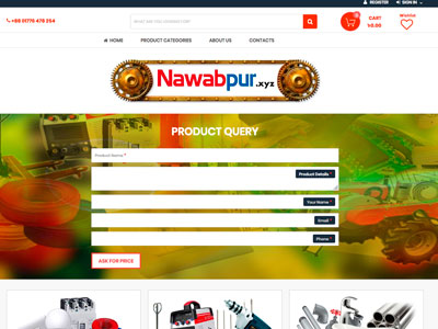 eCommerce Development and Web Development Company in Bangladesh 