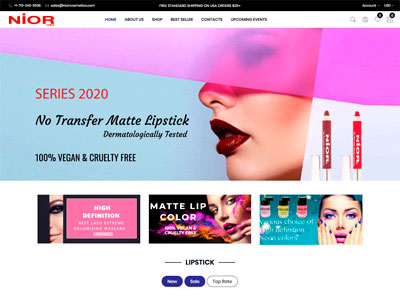 eCommerce Development and Web Development Company in Bangladesh 