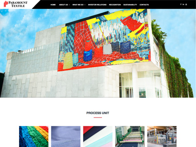 eCommerce Development and Web Development Company in Bangladesh 