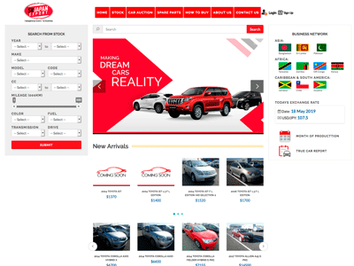 eCommerce Development and Web Development Company in Bangladesh 