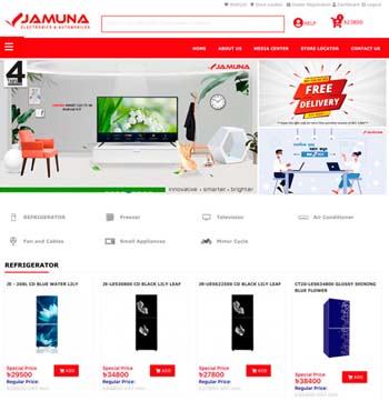 e-commerce web development company in Dhaka Bangladesh